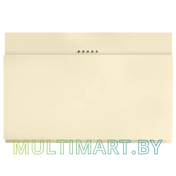 Вытяжка CENTEK CT-1826-60 (бежевый)